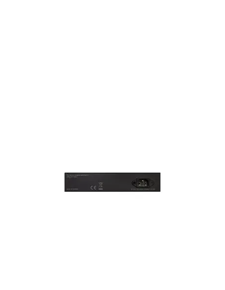 LANCOM GS-3510XP Gestito L2 2.5G Ethernet (100 1000 2500) Supporto Power over Ethernet (PoE) 1U Nero