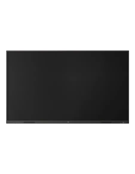 LG 75TR3BQ-B lavagna interattiva 190,5 cm (75") 3840 x 2160 Pixel Touch screen Nero