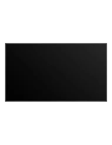 LG 65UH5Q-E visualizzatore di messaggi 165,1 cm (65") Wi-Fi 500 cd m² 4K Ultra HD Nero Processore integrato WebOS 24 7