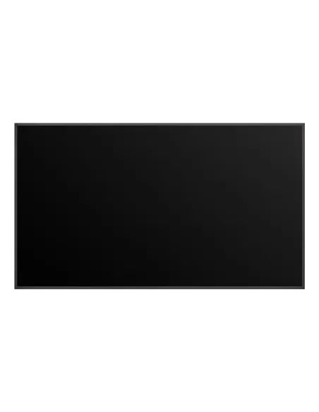 LG 65UH5Q-E visualizzatore di messaggi 165,1 cm (65") Wi-Fi 500 cd m² 4K Ultra HD Nero Processore integrato WebOS 24 7