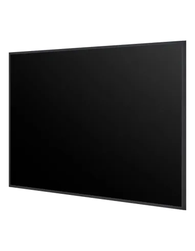 LG 65UH5Q-E visualizzatore di messaggi 165,1 cm (65") Wi-Fi 500 cd m² 4K Ultra HD Nero Processore integrato WebOS 24 7