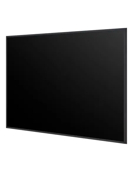 LG 65UH5Q-E visualizzatore di messaggi 165,1 cm (65") Wi-Fi 500 cd m² 4K Ultra HD Nero Processore integrato WebOS 24 7