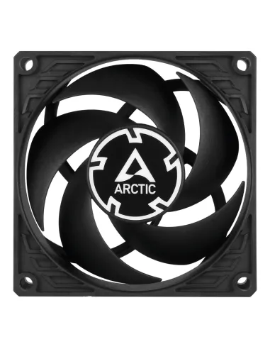 ARCTIC P8 Max Case per computer Ventilatore 8 cm Nero 1 pz