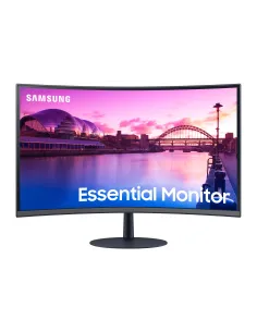 Samsung Monitor Curvo Serie S39C da 27'' Full HD 2