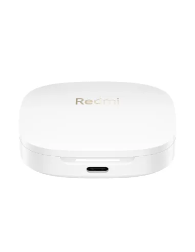 Xiaomi Redmi Buds 6- Cloud White