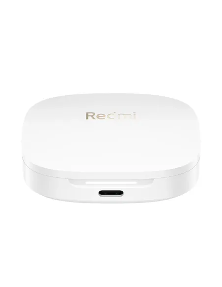 Xiaomi Redmi Buds 6- Cloud White