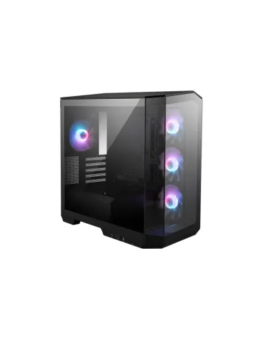 MSI MAG PANO M100R PZ Micro Tower Nero