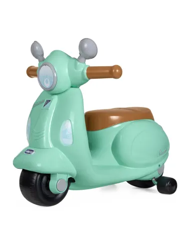 Chicco Classic 00009519200000 bicicletta Balance bike Verde