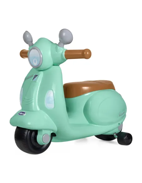 Chicco Classic 00009519200000 bicicletta Balance bike Verde