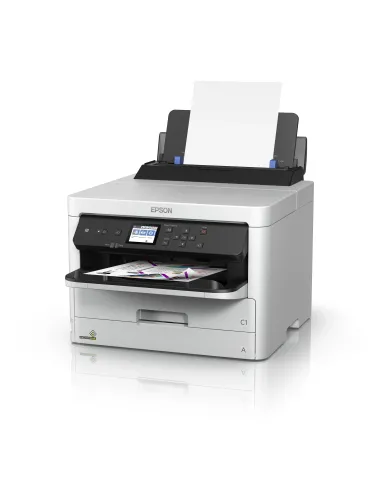 Epson WorkForce Pro WF-C529R C579R Yellow XL Ink Supply Unit