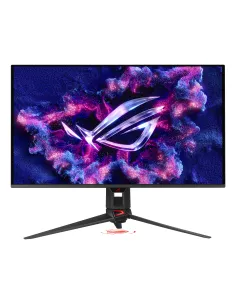 ASUS ROG Swift OLED PG32UCDMR Monitor PC 80 cm (31.5") 3840 x 2160 Pixel 4K Ultra HD QD-OLED Nero