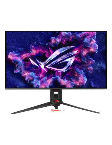 ASUS ROG Swift OLED PG32UCDMR Monitor PC 80 cm (31.5") 3840 x 2160 Pixel 4K Ultra HD QD-OLED Nero