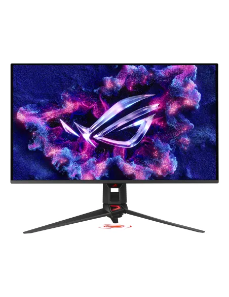 ASUS ROG Swift OLED PG32UCDMR Monitor PC 80 cm (31.5") 3840 x 2160 Pixel 4K Ultra HD QD-OLED Nero