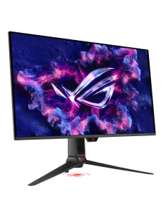 ASUS ROG Swift OLED PG32UCDMR Monitor PC 80 cm (31.5") 3840 x 2160 Pixel 4K Ultra HD QD-OLED Nero 2