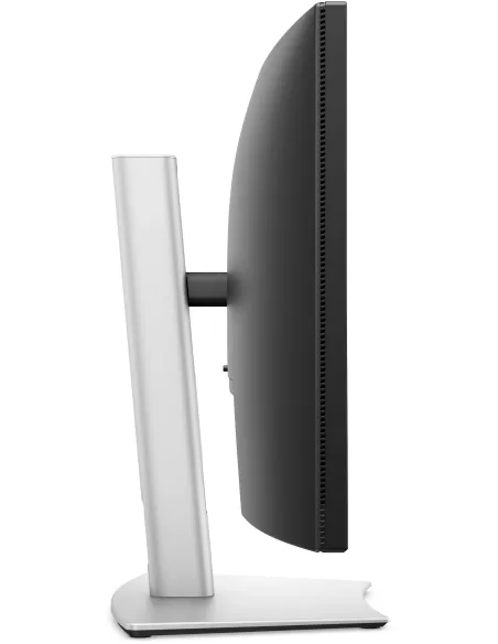 DELL Pro Plus P3425WE Monitor PC 86,6 cm (34.1") 3440 x 1440 Pixel Wide Quad HD LCD Nero, Grigio