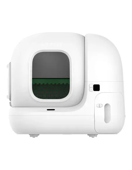 PETKIT PURA MAX 2 Gatto Lettiera autopulente Bianco