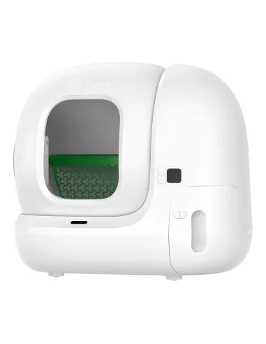 PETKIT PURA MAX 2 Gatto Lettiera autopulente Bianco