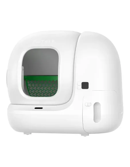 PETKIT PURA MAX 2 Gatto Lettiera autopulente Bianco