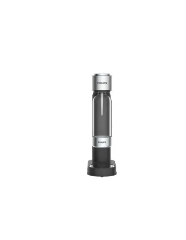 Philips ADD4902BK 10 gasatore Plastica Nero