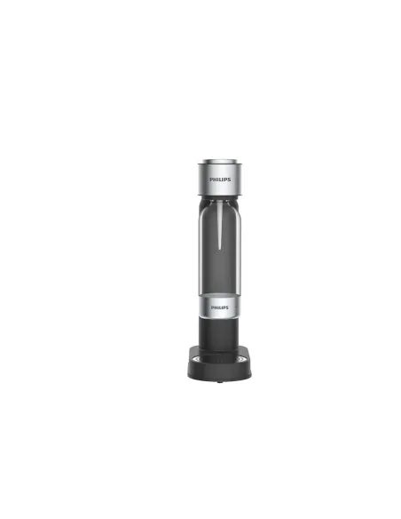 Philips ADD4902BK 10 gasatore Plastica Nero