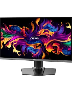 MSI MAG 272QP QD-OLED X50 Monitor PC 67,3 cm (26.5") 2560 x 1440 Pixel Wide Quad HD Nero 2