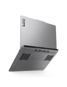Lenovo LOQ 15AHP10 AMD Ryzen™ 7 250 Computer portatile 39,6 cm (15.6") Full HD 16 GB DDR5-SDRAM 512 GB SSD NVIDIA GeForce RTX