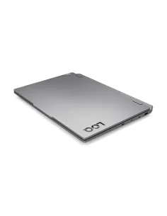 Lenovo LOQ 15AHP10 AMD Ryzen™ 7 250 Computer portatile 39,6 cm (15.6") Full HD 16 GB DDR5-SDRAM 512 GB SSD NVIDIA GeForce RTX 2