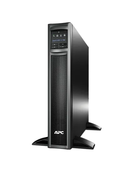 APC SMX750I gruppo di continuità (UPS)