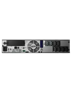 APC SMX750I gruppo di continuità (UPS) 2