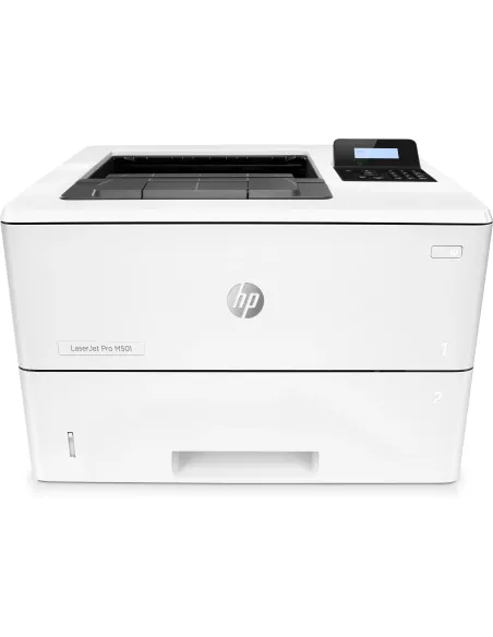 HP LaserJet Pro Stampante M501dn