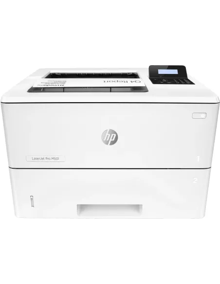 HP LaserJet Pro Stampante M501dn