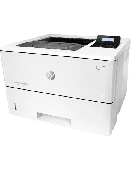 HP LaserJet Pro Stampante M501dn