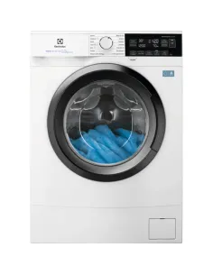 Electrolux Lavatrice Slim 7 Kg Classe A 1200 Giri EW6S327A 2