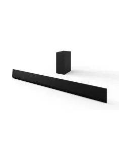 LG Soundbar SG10TY, 420W su 3.1 canali, Dolby Atmos, Wi-Fi, Design a filo muro