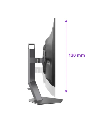 AOC G2 AG276UZD Monitor PC 67,3 cm (26.5") 3840 x 2160 Pixel 4K Ultra HD OLED Nero