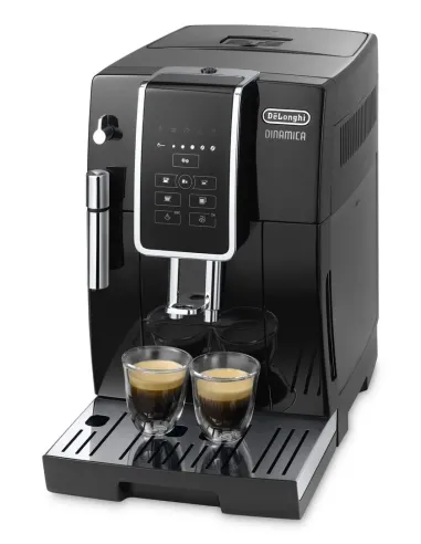 De’Longhi Dinamica Ecam 350.15.B Automatica Macchina per espresso 1,8 L