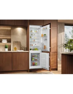 Electrolux Frigorifero Combinato Twintech Total No Frost Classe E ENT6NE18S1 2