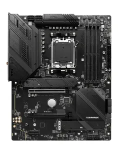 MSI MAG B650 Tomahawk WIFI AMD B650 Socket AM5 ATX 2