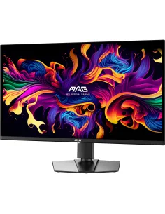 MSI MAG 321UP QD-OLED Monitor PC 80 cm (31.5") 3840 x 2160 Pixel 4K Ultra HD Nero 2
