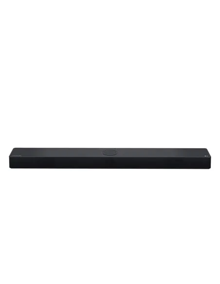 LG Soundbar SC9S 400W 3.1.3 canali, Triplo speaker up-firing, Dolby Atmos, NOVITÀ 2022