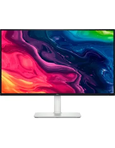 DELL Plus S2725QS Monitor PC 68,6 cm (27") 3840 x 2160 Pixel 4K Ultra HD LCD Argento 2