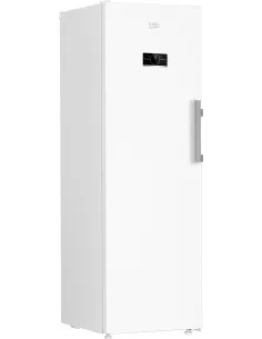Beko B5RMFNE314W Congelatore Verticale Beyond, Total No-Frost, 286 L, 59.5 cm 2