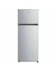 Comfeé RCT284DS2 frigorifero con congelatore Libera installazione 204 L Grigio