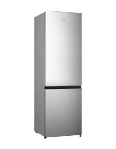 Hisense FCN255ACE frigorifero con congelatore Libera installazione 255 L Acciaio inox 2