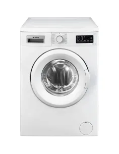 Smeg LBW70IT lavatrice Caricamento frontale 7 kg 1000 Giri min Bianco