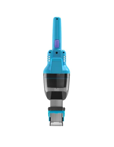 Black & Decker NVD220BP-QW aspirapolvere senza filo Multicolore Senza sacchetto