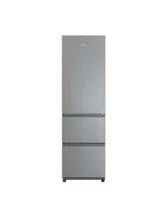 Haier HTR3518DNMX Libera installazione 303 L Acciaio inox