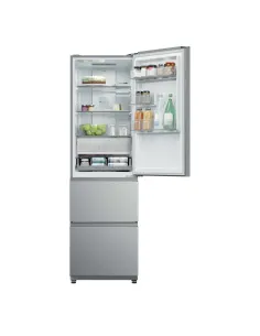 Haier HTR3518DNMX Libera installazione 303 L Acciaio inox 2