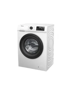 Hisense WFQP8014EVM lavatrice Caricamento frontale 8 kg 1400 Giri min Bianco 2