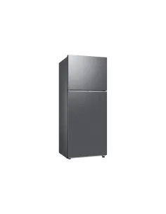 Samsung RT38CG6624S9 frigorifero Doppia Porta EcoFlex AI Libera installazione con congelatore Wifi 393 L Classe E, Inox 2